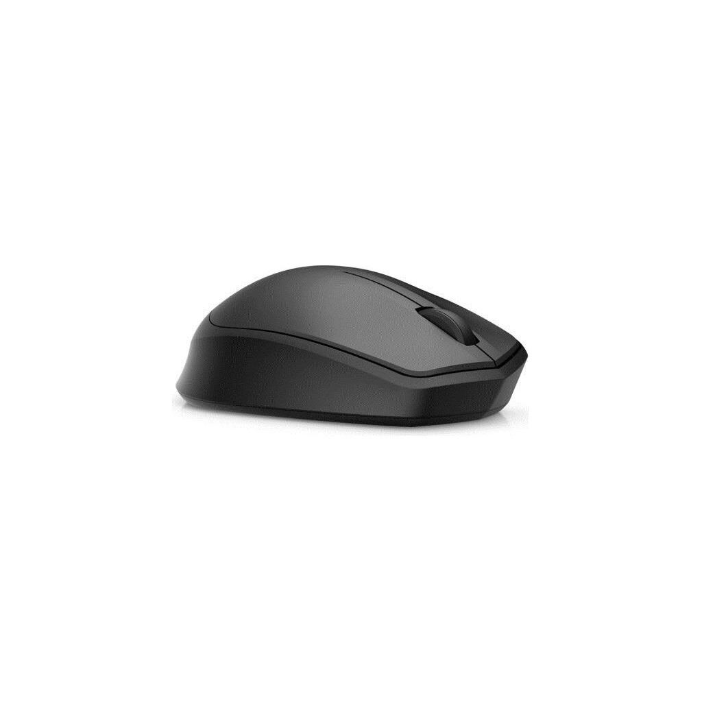 HP Wireless Silent Mouse 280HP Wireless Silent Mouse 280Mouse 280 HP Silent BLK Wireless mis - Image 3