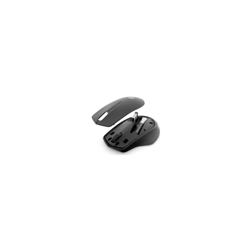 HP Wireless Silent Mouse 280HP Wireless Silent Mouse 280Mouse 280 HP Silent BLK Wireless mis - Image 5