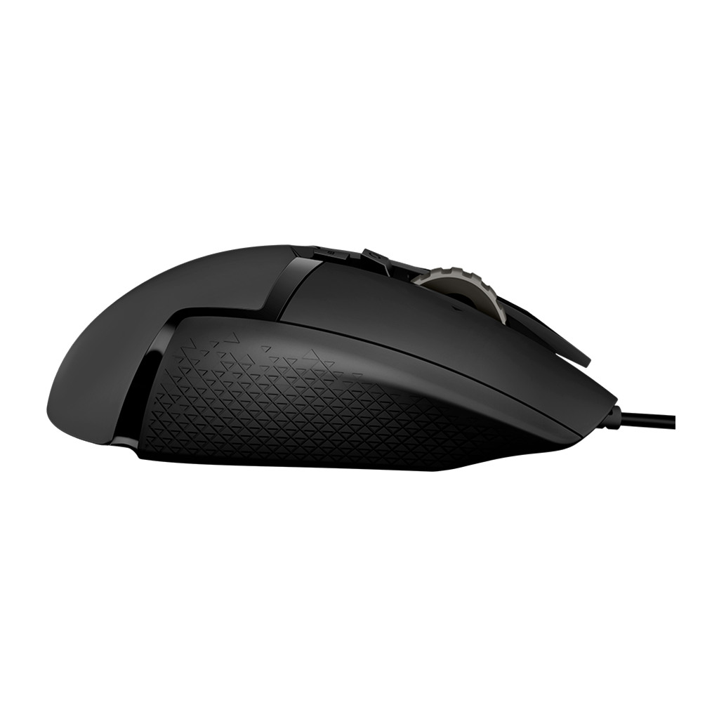 Logitech G502 HERO Gaming Miš - 16K DPI, 11 tipki, RGB, USB - Image 4