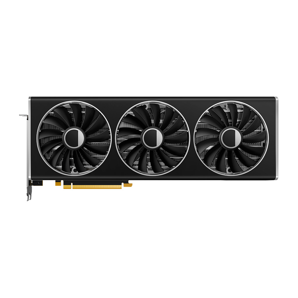 XFX AMD Grafička Kartica RX-7900XTX Speedster MERC310 - 24GB GDDR6, 384bit