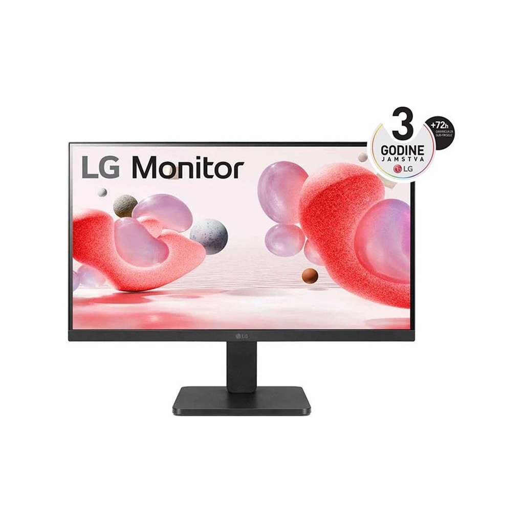 MON 22 LG 22MR410-B FHD VA