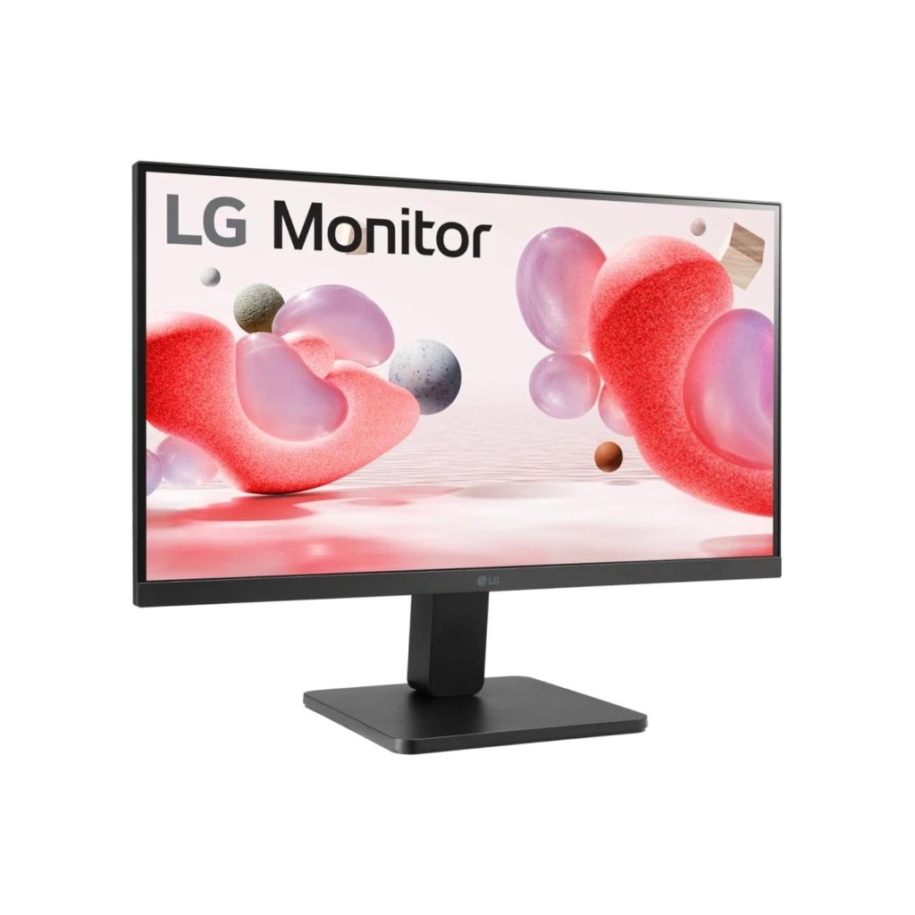 LG 21,5" 22MR410-B FHD 100HzVA,FHD,5ms,250cd,VGA,HDMI,VESA 100x100,Tilt -5-20,Ultra slim - Image 2