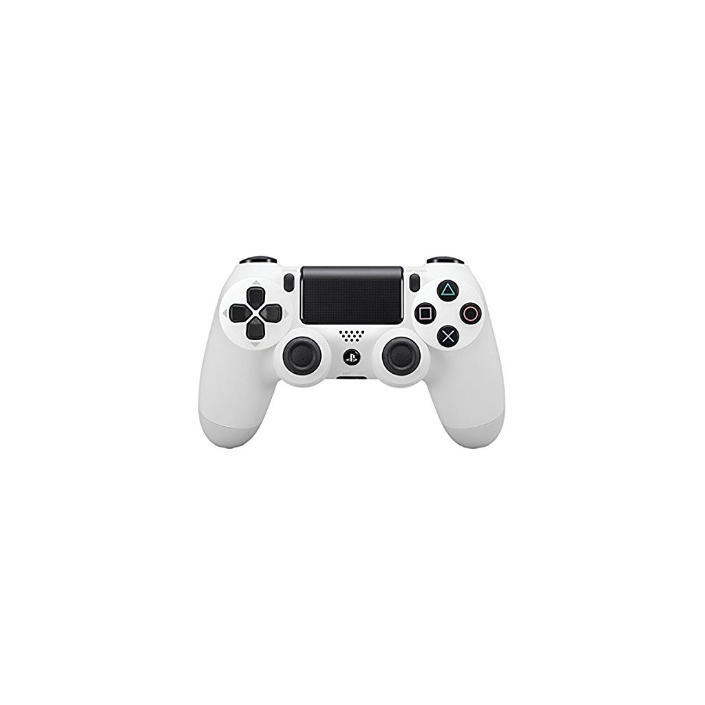 Playstation 4 Dualshock 4 kontroler V2 White