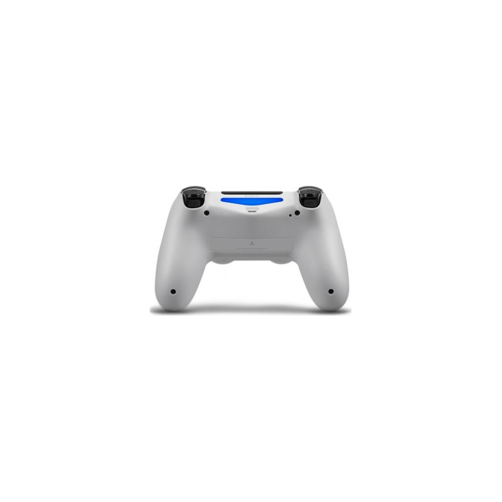 Playstation 4 Dualshock 4 kontroler V2 White - Image 2