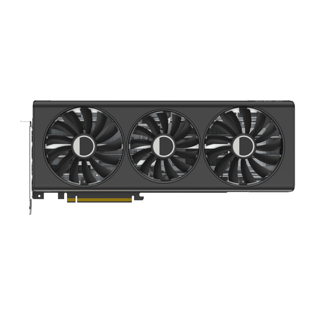 XFX AMD Radeon RX 7900 GRE Gaming Grafička Kartica - 16GB GDDR6, 256-bit