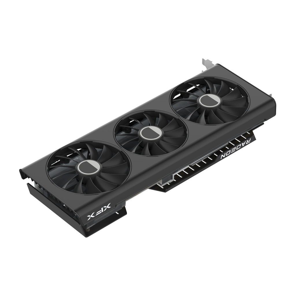 XFX AMD Radeon RX 7900 GRE Gaming Grafička Kartica - 16GB GDDR6, 256-bit - Image 3