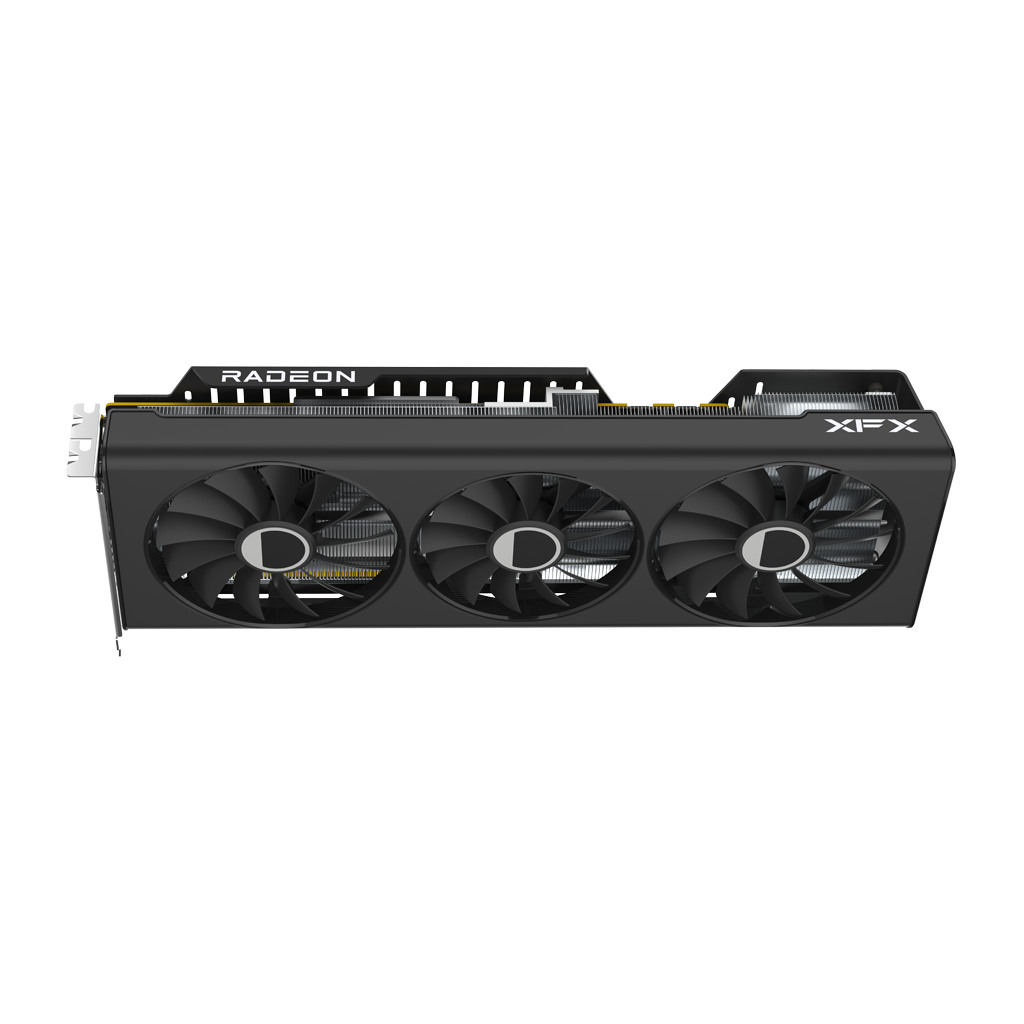 XFX AMD Radeon RX 7900 GRE Gaming Grafička Kartica - 16GB GDDR6, 256-bit - Image 5