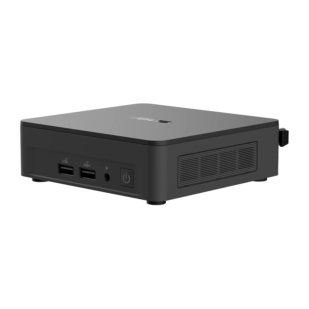 ASUS NUC 12 Pro Mini PC - Intel i5, Thunderbolt 4, WiFi 6E, Kompaktno Kućište - Image 2