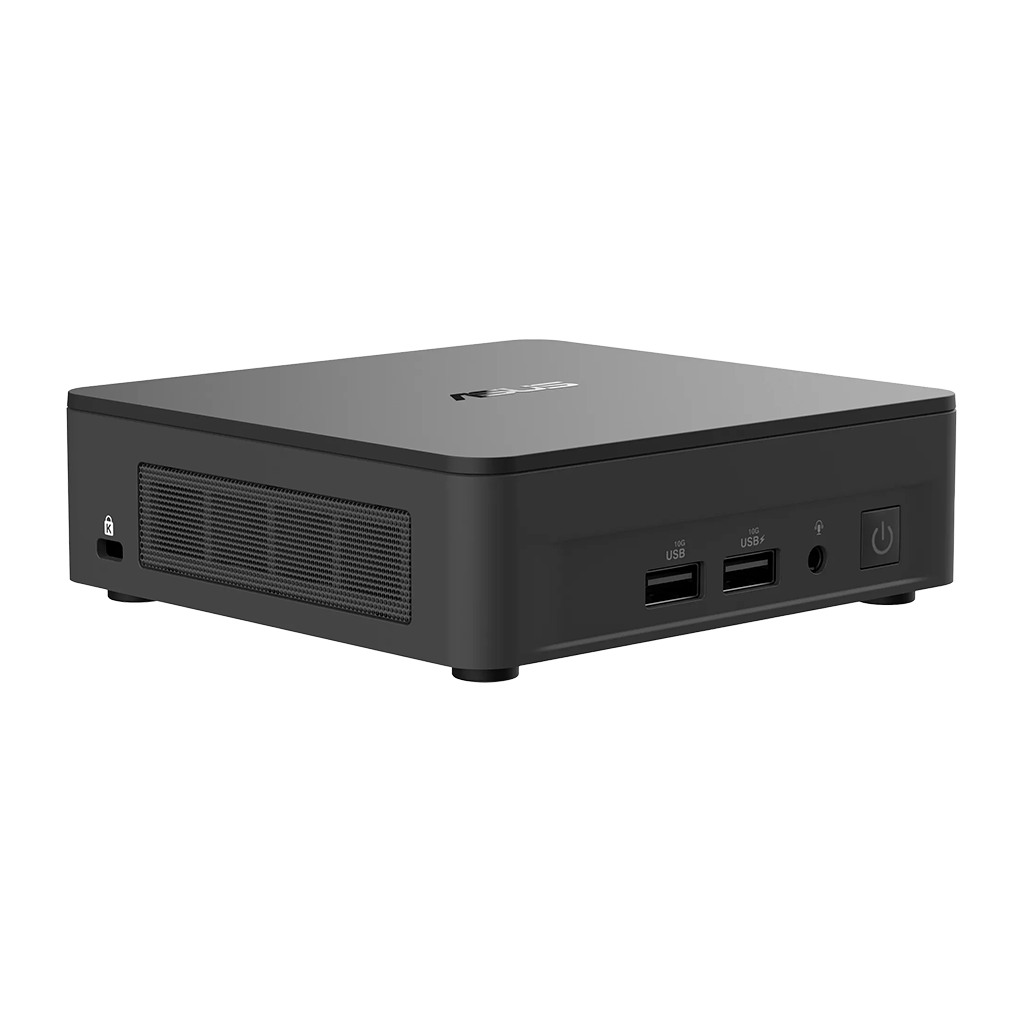 ASUS NUC 12 Pro Mini PC - Intel i5, Thunderbolt 4, WiFi 6E, Kompaktno Kućište - Image 3