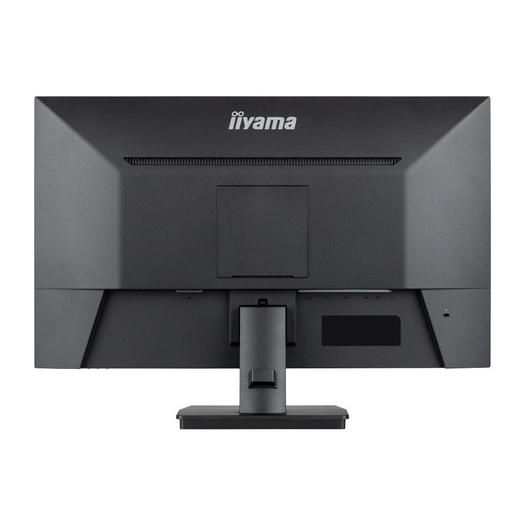 IIYAMA Monitor XUB2793QS-B6 - 27" QHD IPS, 100Hz, 1ms, DisplayPort - Image 4