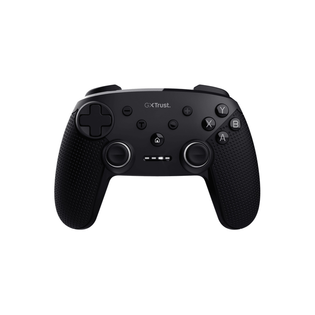 Trust GXT 542 Muta wls Gamepad Wireless PC controller - Image 4