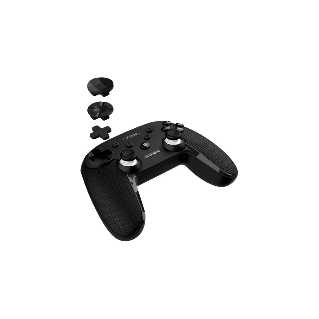 Trust GXT 542 Muta wls Gamepad Wireless PC controller - Image 5