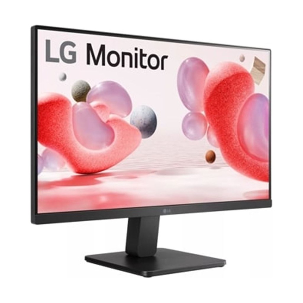 MON 24 LG 24MR400-B FHD IPS HDMI 100Hz - Image 5