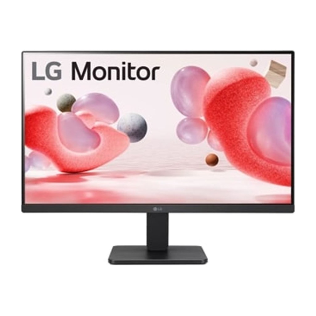 MON 24 LG 24MR400-B FHD IPS HDMI 100Hz - Image 4