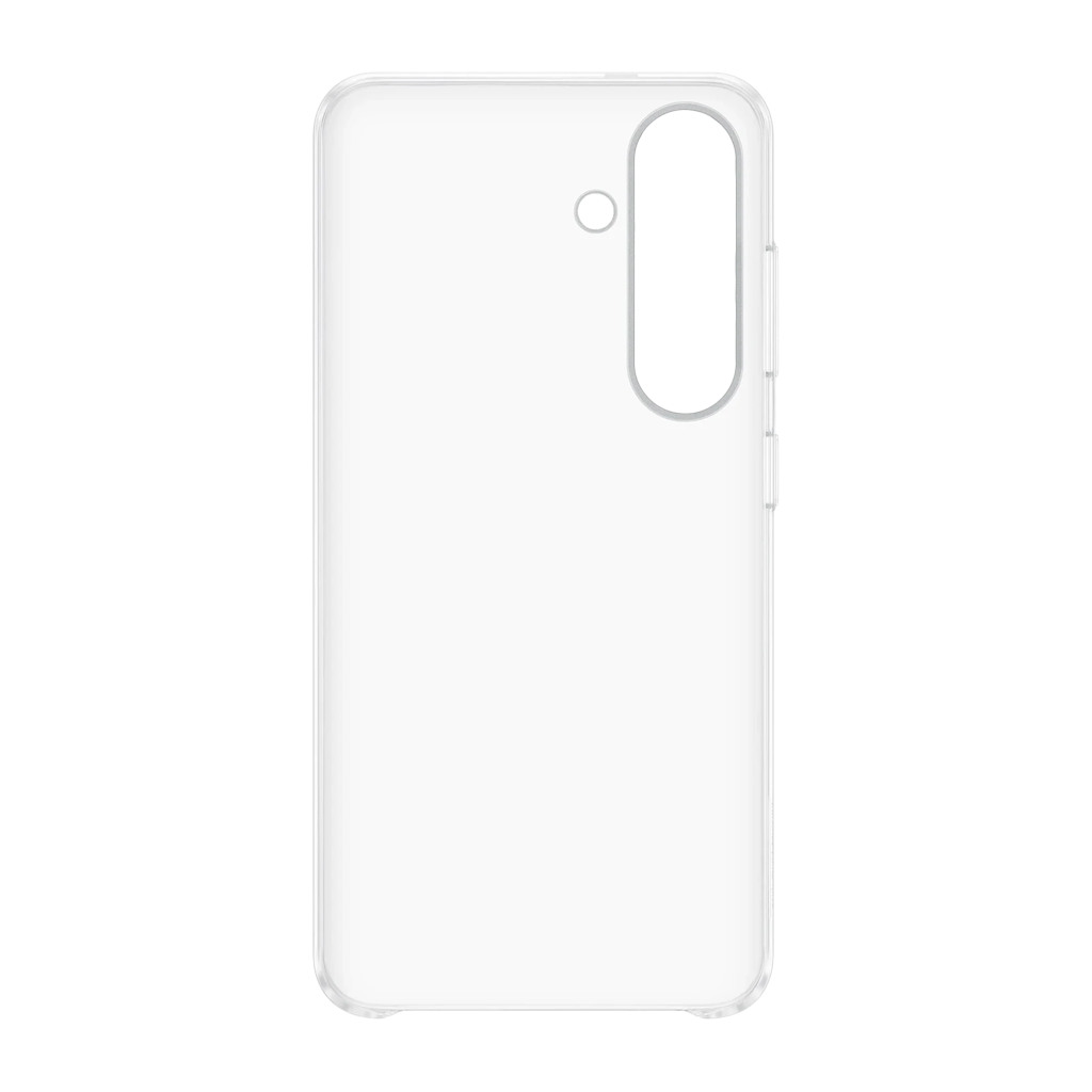 Samsung Galaxy S25 Ultra Clear Case Transparent - Image 2