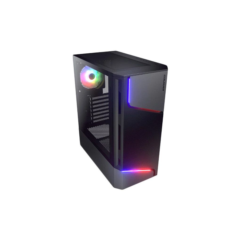 Gaming Desktop Računar Ryzen 3 - RTX 3050, 8GB RAM, 500GB SSD