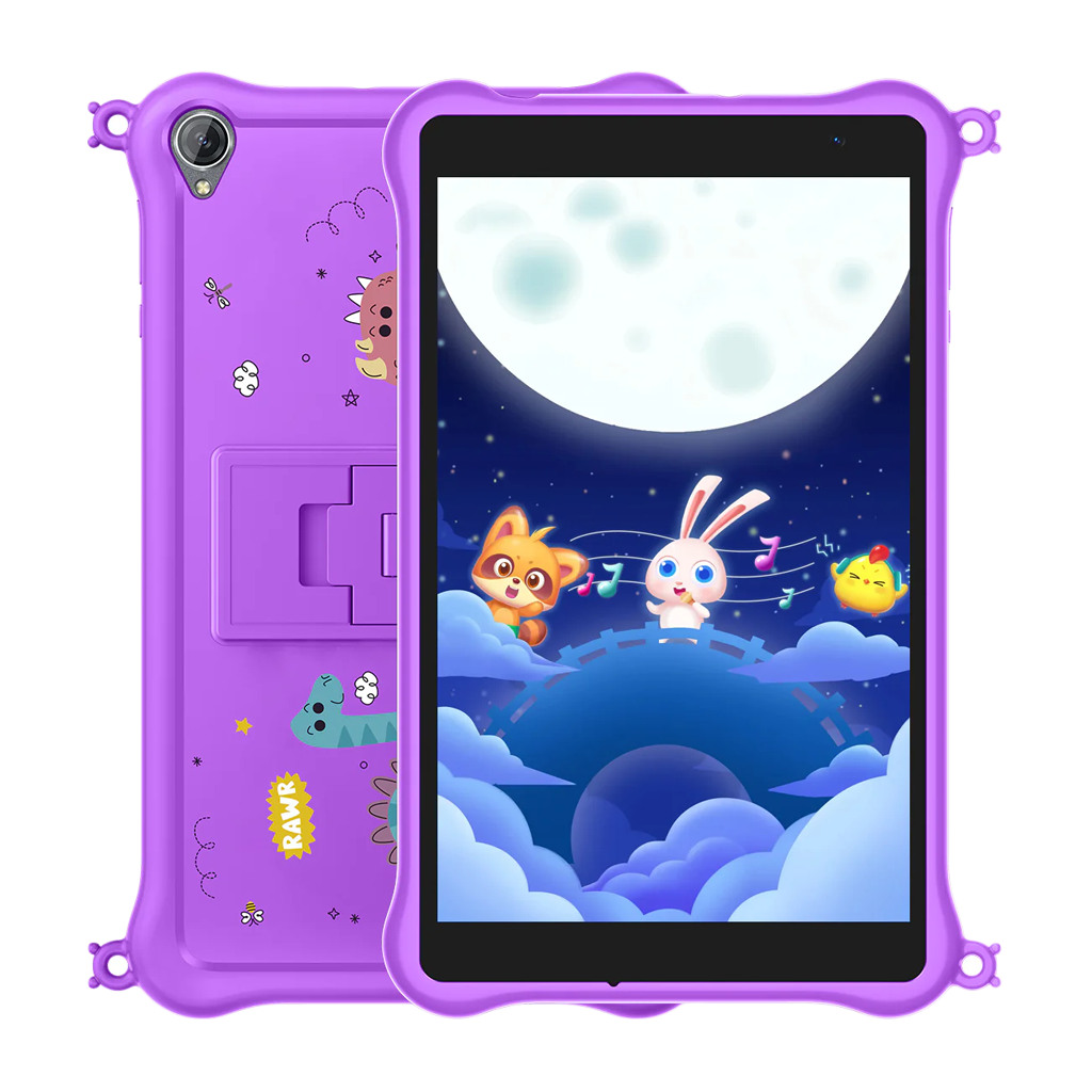 Blackview Tab 50 Kids 3GB/64GB WiFi 8" Purple