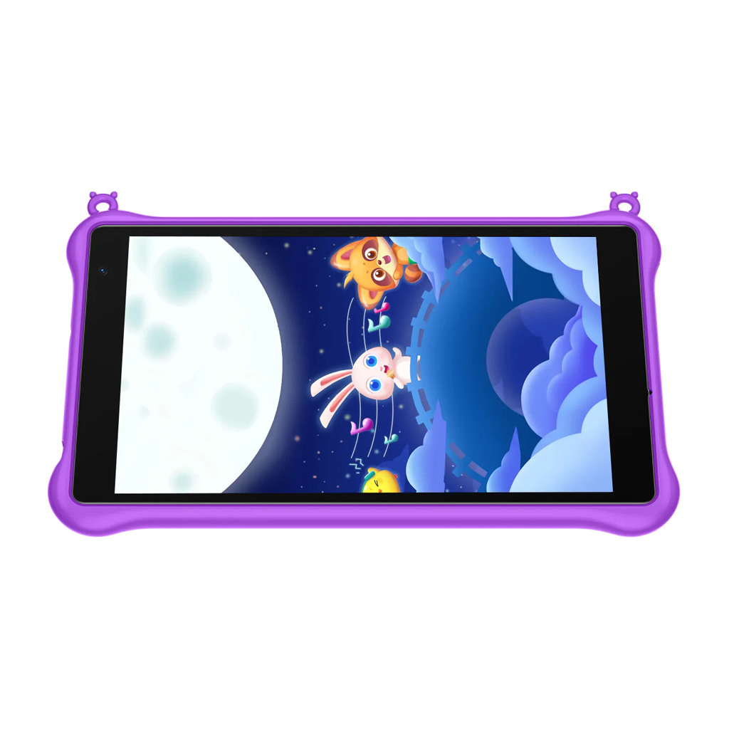 Blackview Tab 50 Kids 3GB/64GB WiFi 8" Purple - Image 6