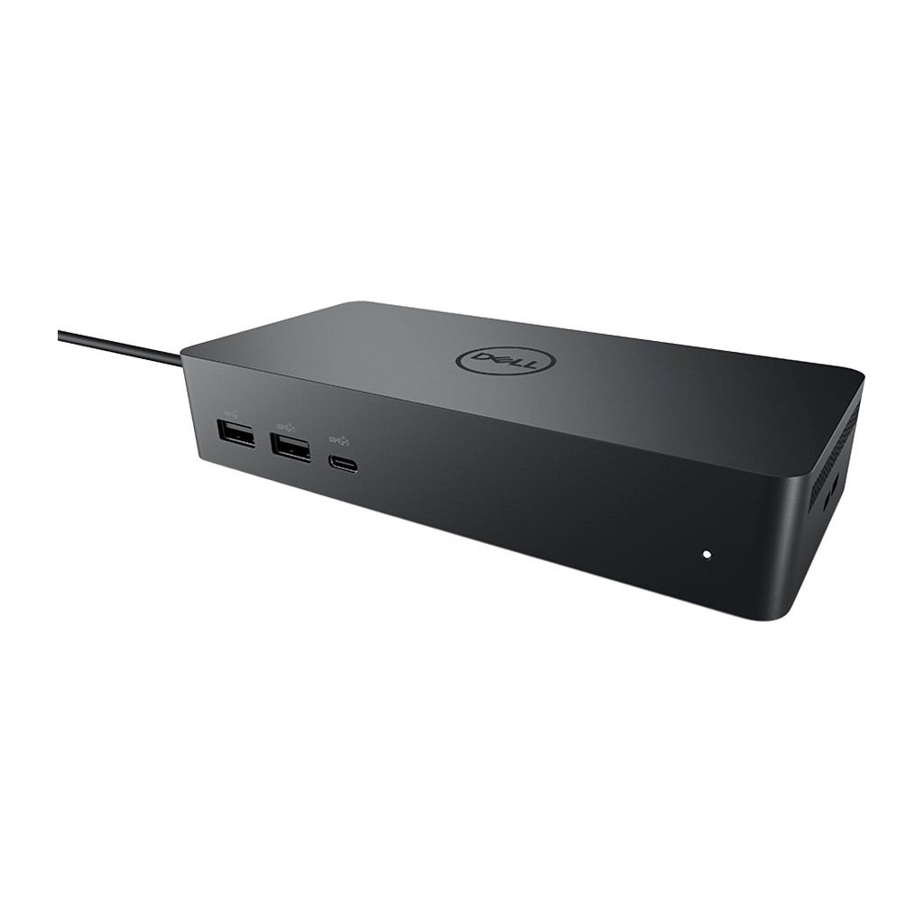 Dell Docking UD22 - HDMI, 2xDP, 2xUSB-C, 4xUSB-A, RJ-45 - Image 2