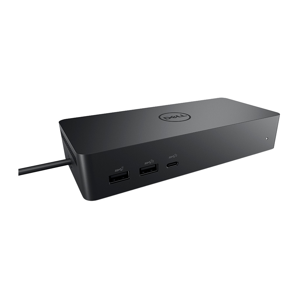 Dell Docking UD22 - HDMI, 2xDP, 2xUSB-C, 4xUSB-A, RJ-45 - Image 3