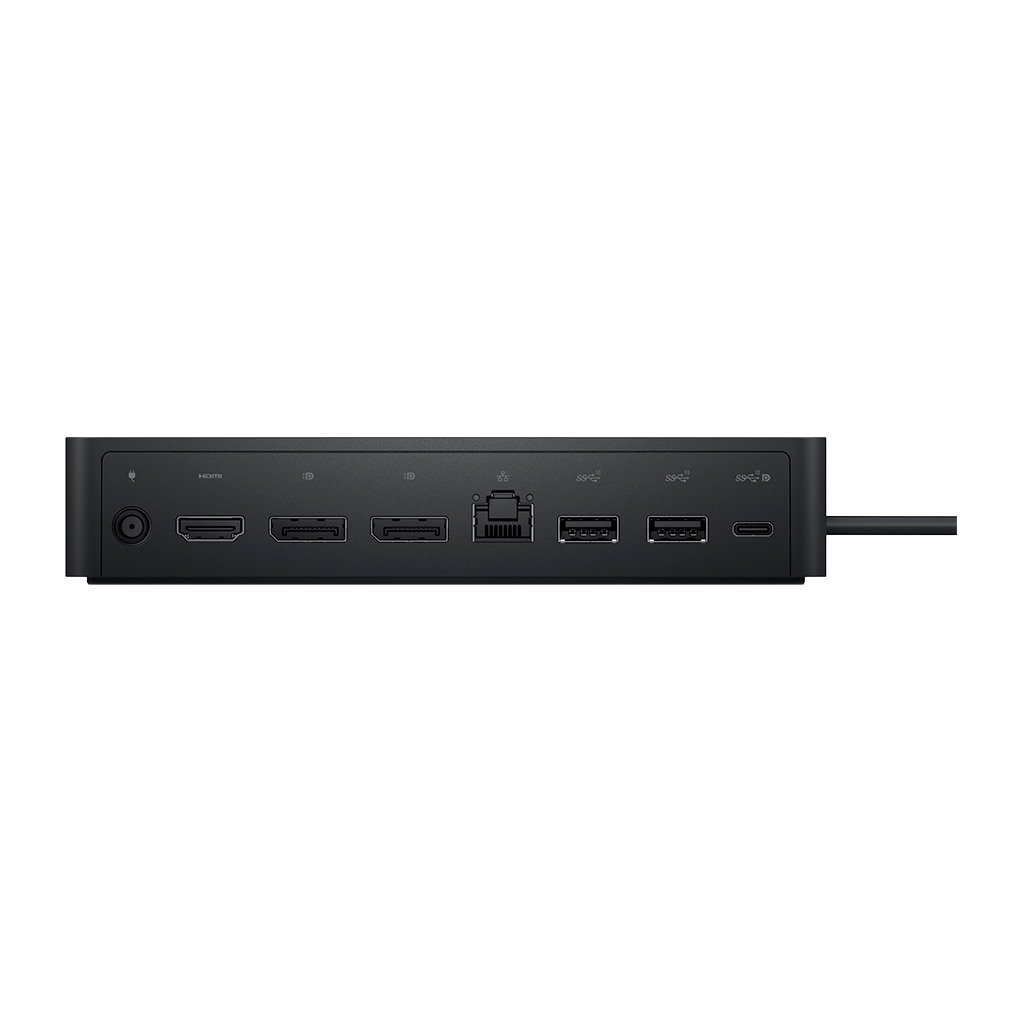 Dell Docking UD22 - HDMI, 2xDP, 2xUSB-C, 4xUSB-A, RJ-45 - Image 4