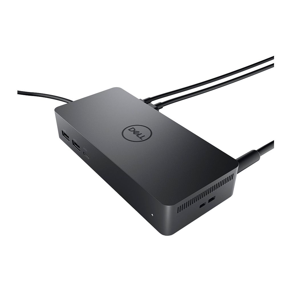 Dell Docking UD22 - HDMI, 2xDP, 2xUSB-C, 4xUSB-A, RJ-45 - Image 5