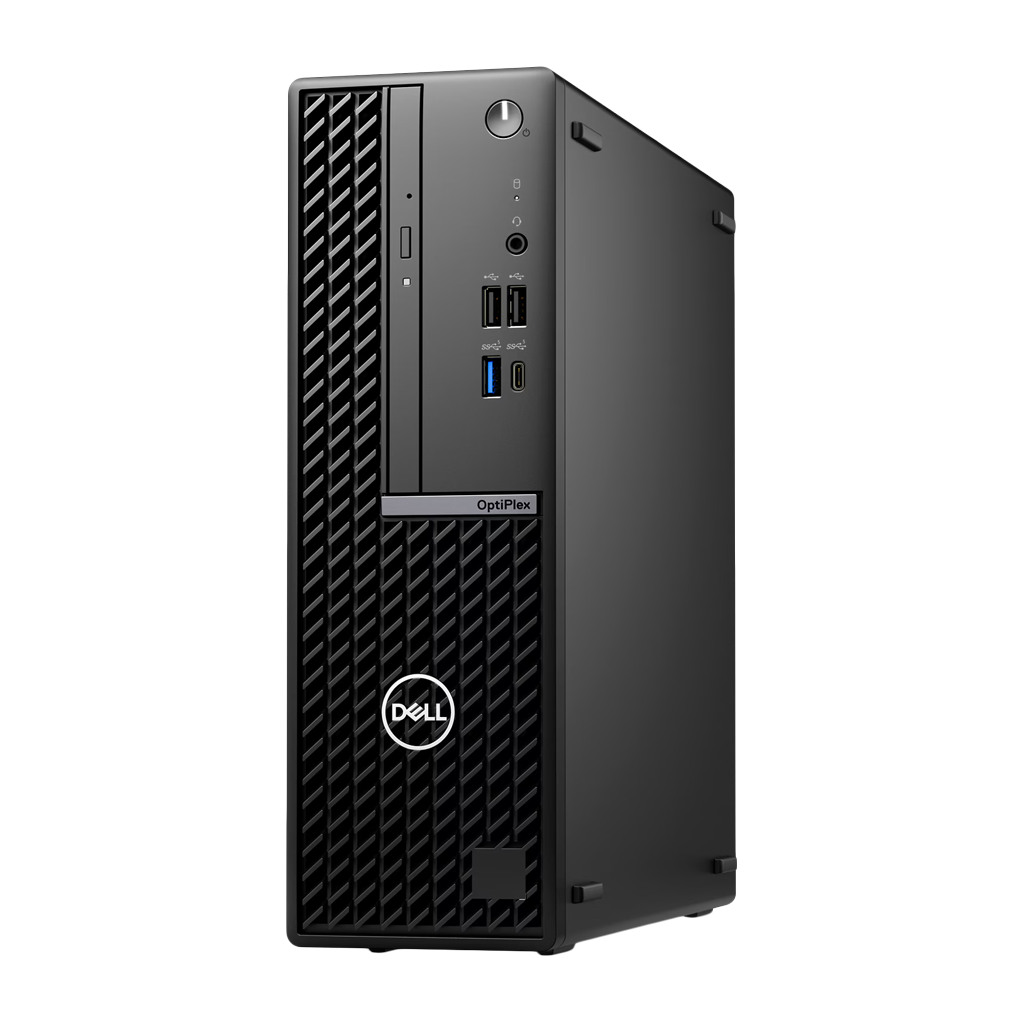 Dell Računar OptiPlex 7020 SFF - Intel Core i3, 8GB RAM, 256GB SSD, Windows 11 Pro - Image 2