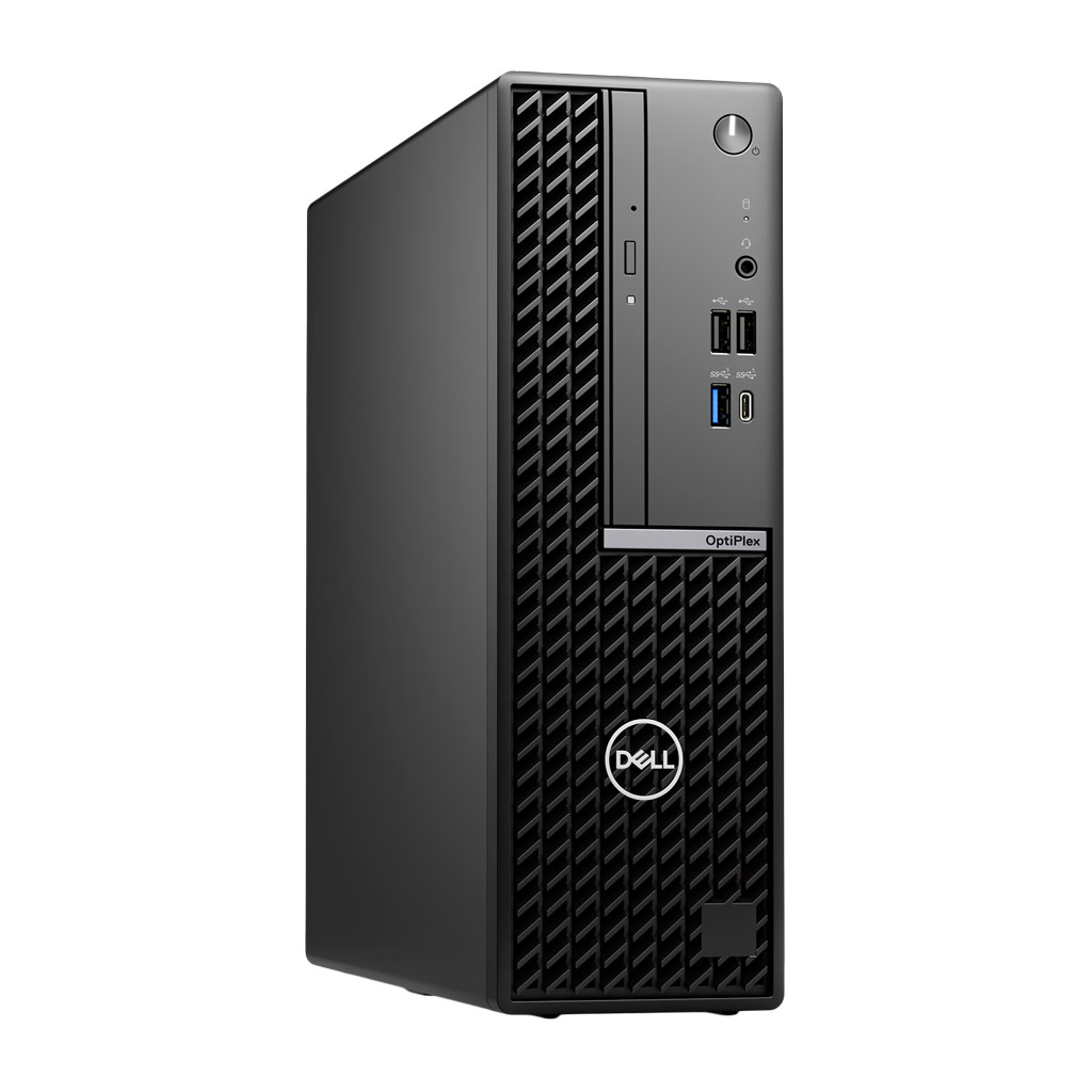 Dell Računar OptiPlex 7020 SFF - Intel Core i3, 8GB RAM, 256GB SSD, Windows 11 Pro - Image 3