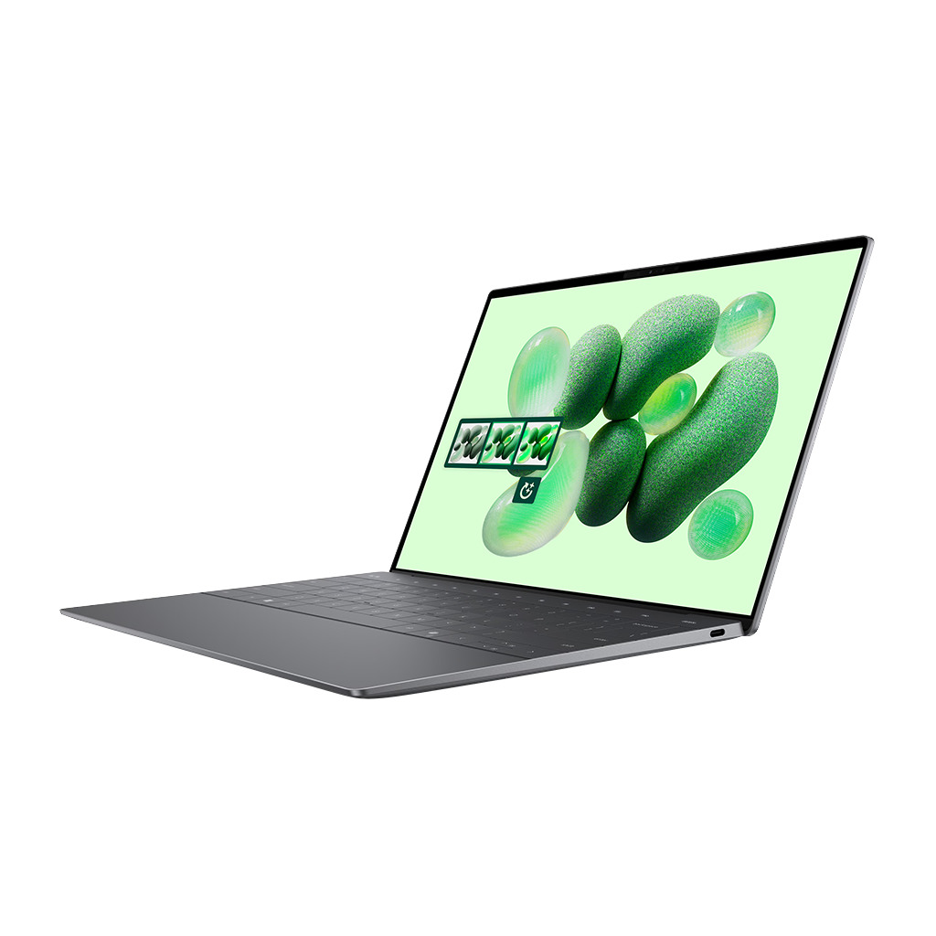 Dell XPS 9345 13.4" FHD+ Laptop - Snapdragon Elite X1E, 12C, 4.0GHz, 42MB - Image 4