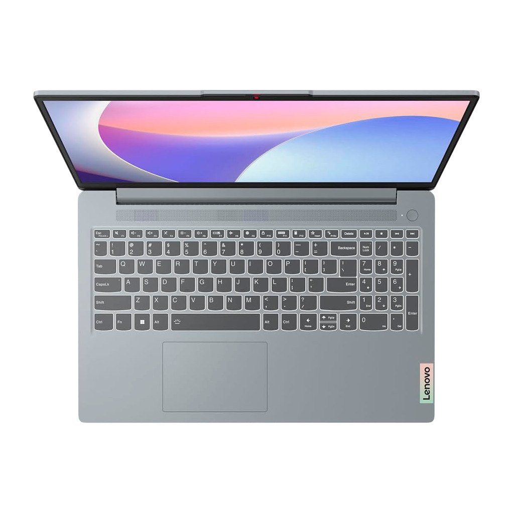 Lenovo IdeaPad Slim 3 15IAH8 - 15.6" FHD, i5-12450H, 16GB RAM, 512GB SSD - Image 3