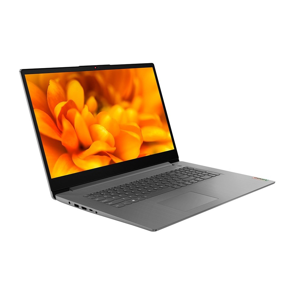 Lenovo IdeaPad 3 17ALC6 17.3" FHD 1920x1080 IPS AG AMD Ryzen 7 5700U, 12GB RAM, 512GB SSD - Image 3