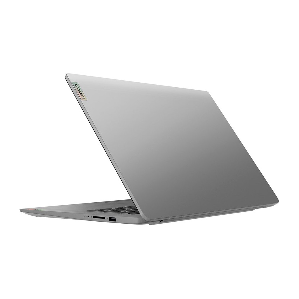 Lenovo IdeaPad 3 17ALC6 17.3" FHD 1920x1080 IPS AG AMD Ryzen 7 5700U, 12GB RAM, 512GB SSD - Image 4