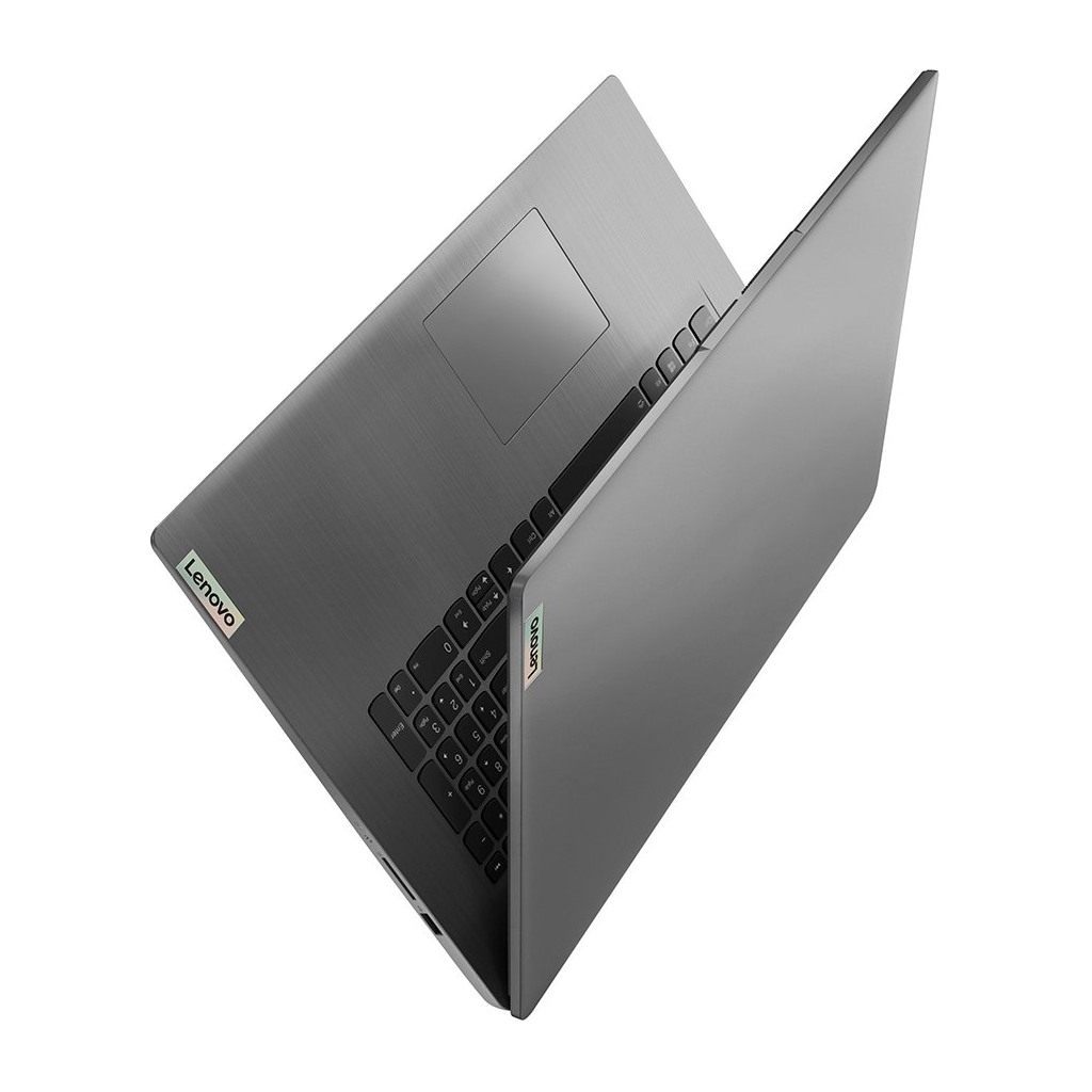 Lenovo IdeaPad 3 17ALC6 17.3" FHD 1920x1080 IPS AG AMD Ryzen 7 5700U, 12GB RAM, 512GB SSD - Image 5