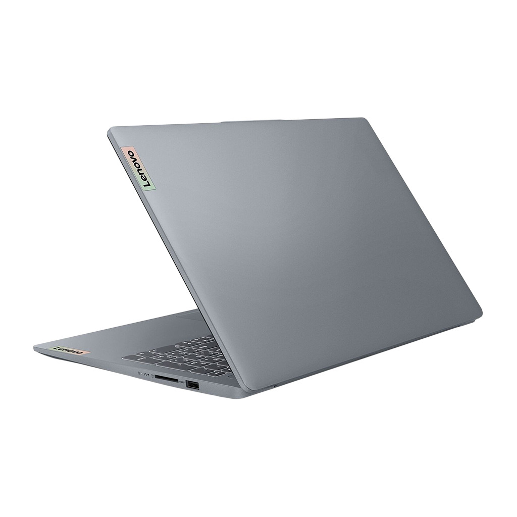 Lenovo IdeaPad Slim 3 16ABR8 - 16" WUXGA, Ryzen 7, 16GB RAM, 512GB SSD - Image 7