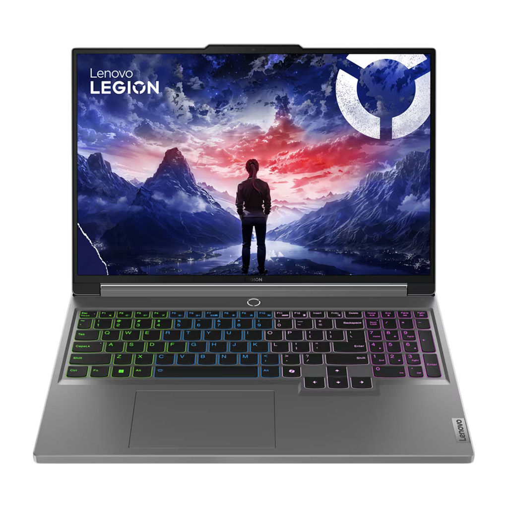 Lenovo Legion 5 16IRX9 - 16" WQXGA 2560x1600 165Hz, Intel i7-14650HX, 16GB RAM - Image 2