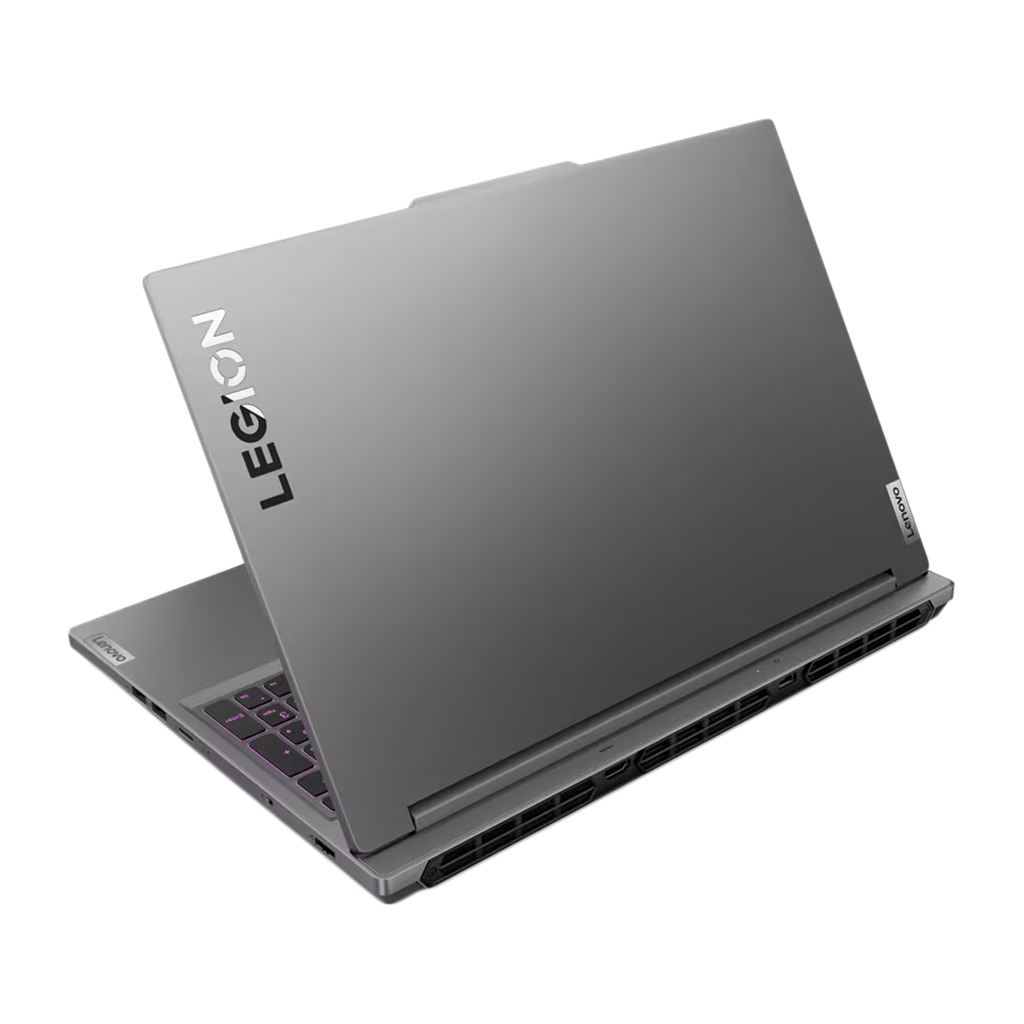 Lenovo Legion 5 16IRX9 - 16" WQXGA 2560x1600 165Hz, Intel i7-14650HX, 16GB RAM - Image 5