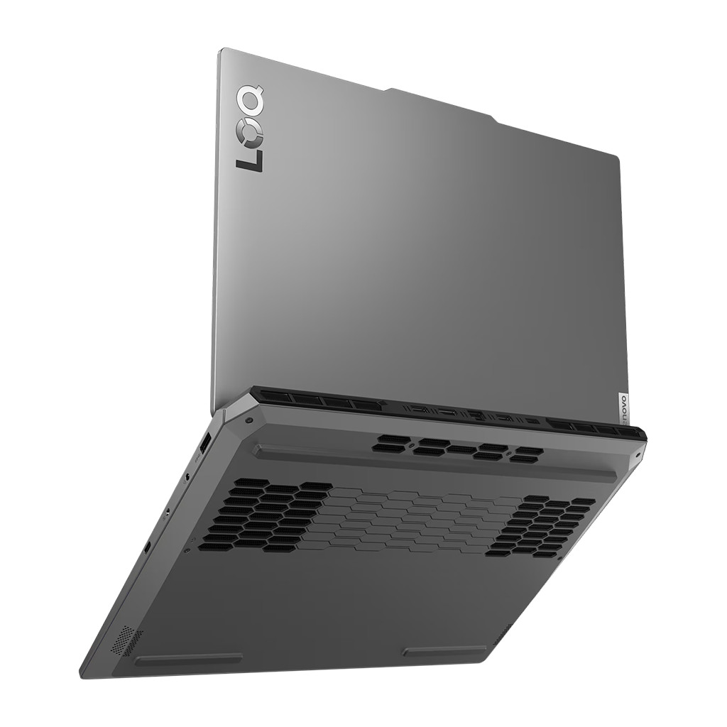 Lenovo LOQ 15ARP9 15.6'' FHD 144Hz G-Sync Ryzen 7 7435HS, 24GB RAM, 1TB SSD, RTX 4050 - Image 7