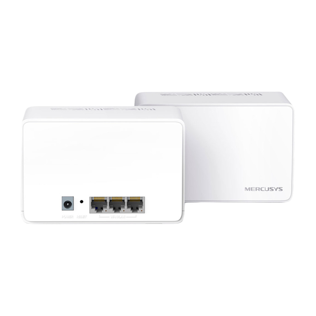 AX3000 Whole Home Mesh Wi-Fi 6 HALO H80X(2-PACK) - Image 2