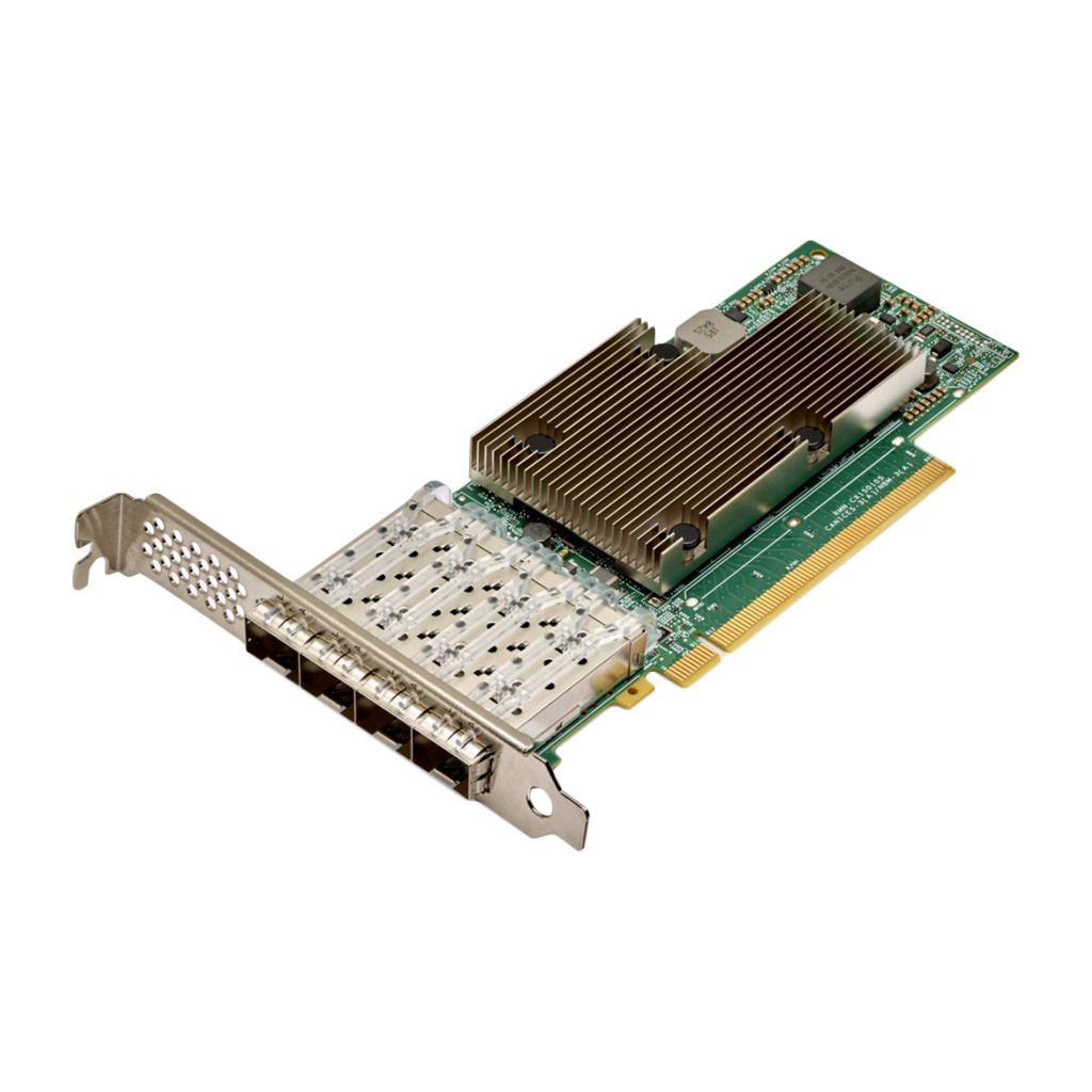 25GBase-SR SFP28 Transceiver