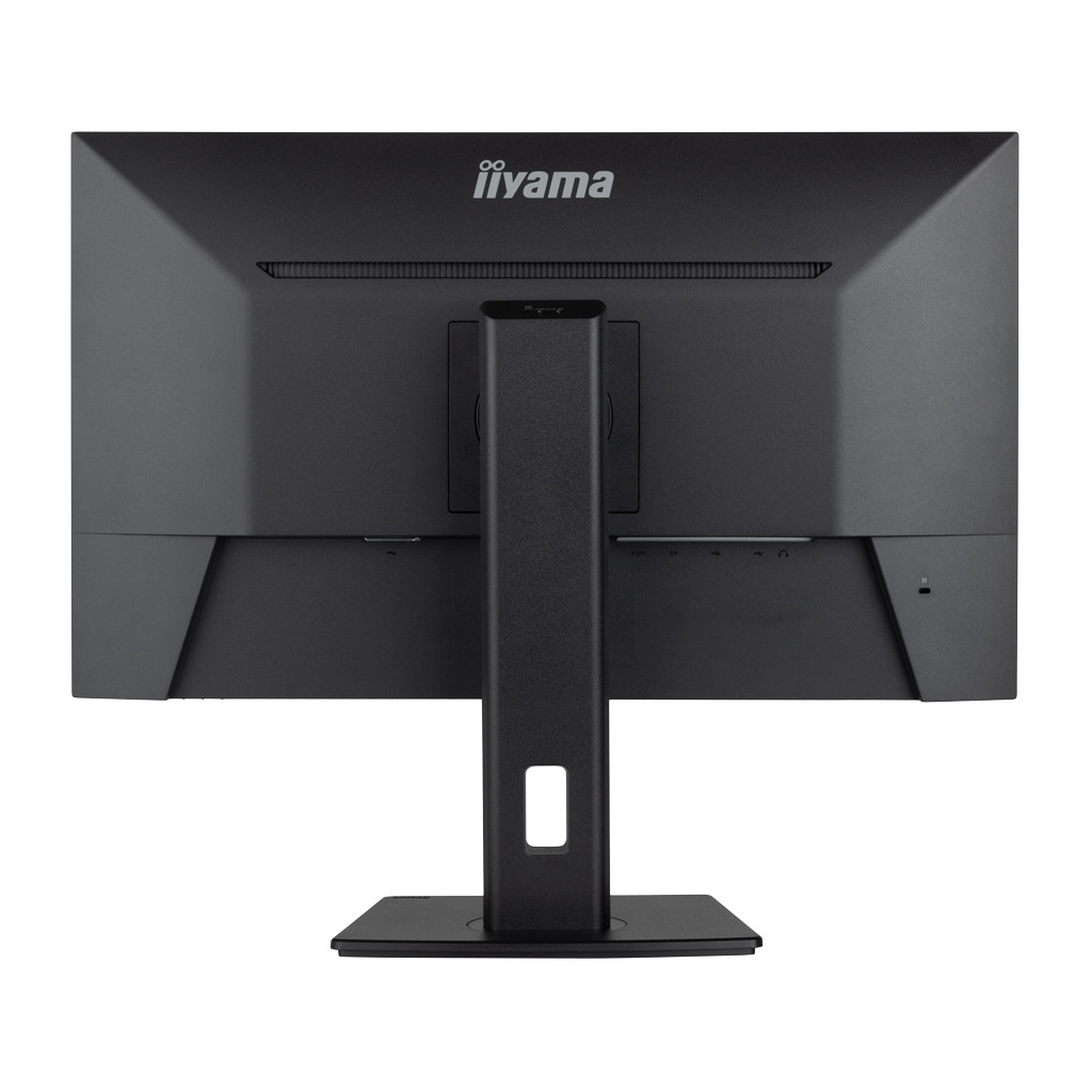 IIYAMA Monitor ProDisplay 27" XUB2793QSU-B7 - QHD IPS, 100Hz, 1ms, USB Hub - Image 5