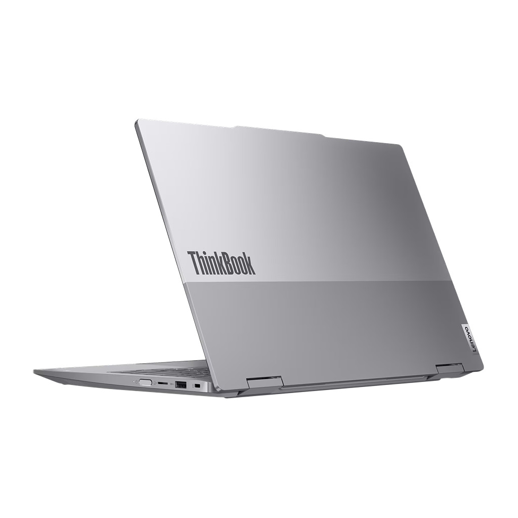 Lenovo ThinkBook Laptop G4 IML 14 2-u-1 - 14" WUXGA IPS, Ultra 7 155U, 32GB RAM, 1TB SSD - Image 5