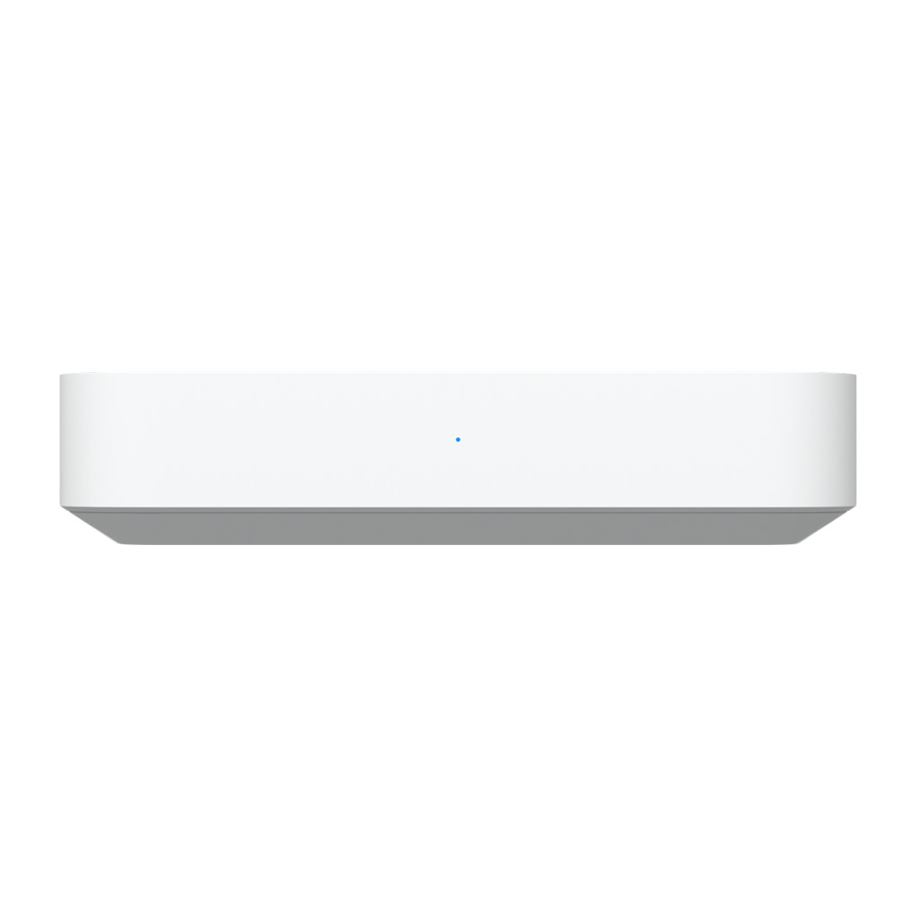 Ubiquiti UXG-Max-EU UniFi Gateway - Multi-WAN, 2.5 GbE podrška za visokoperformansno umrežavanje