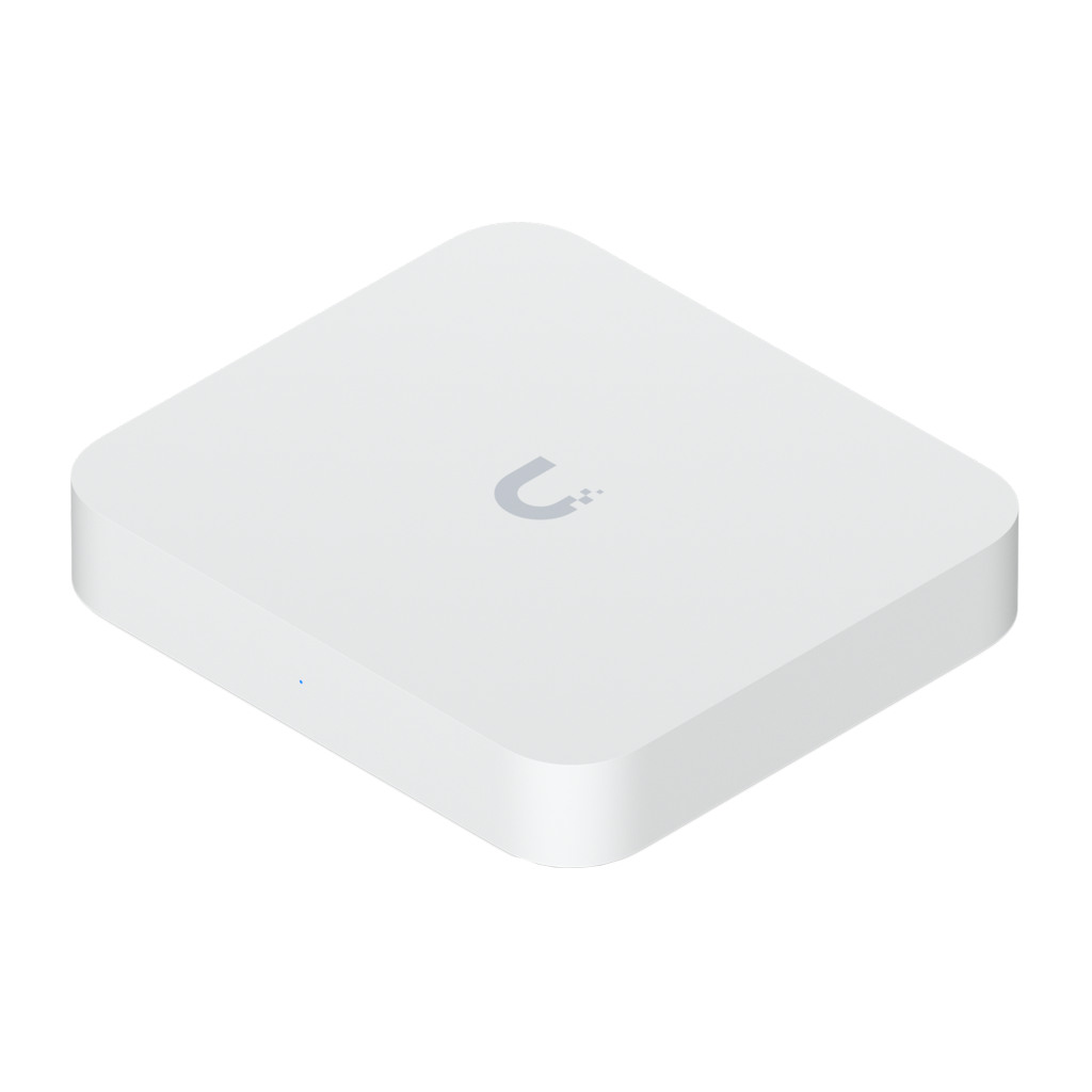 Ubiquiti UXG-Max-EU UniFi Gateway - Multi-WAN, 2.5 GbE podrška za visokoperformansno umrežavanje - Image 4