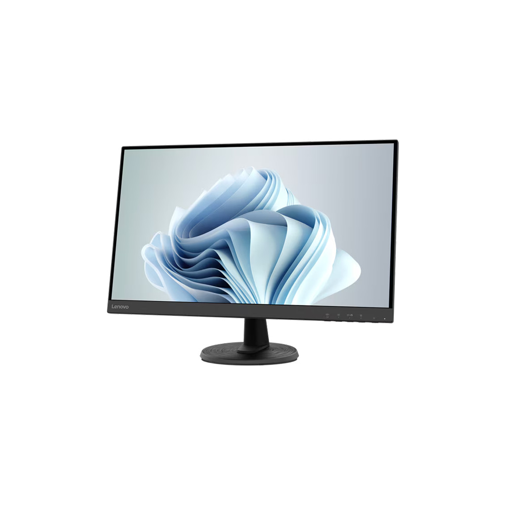 Lenovo Monitor D27-45 27" FHD 1920x1080 VA Anti-glare 3000:1 VGA HDMI 75Hz - Image 3