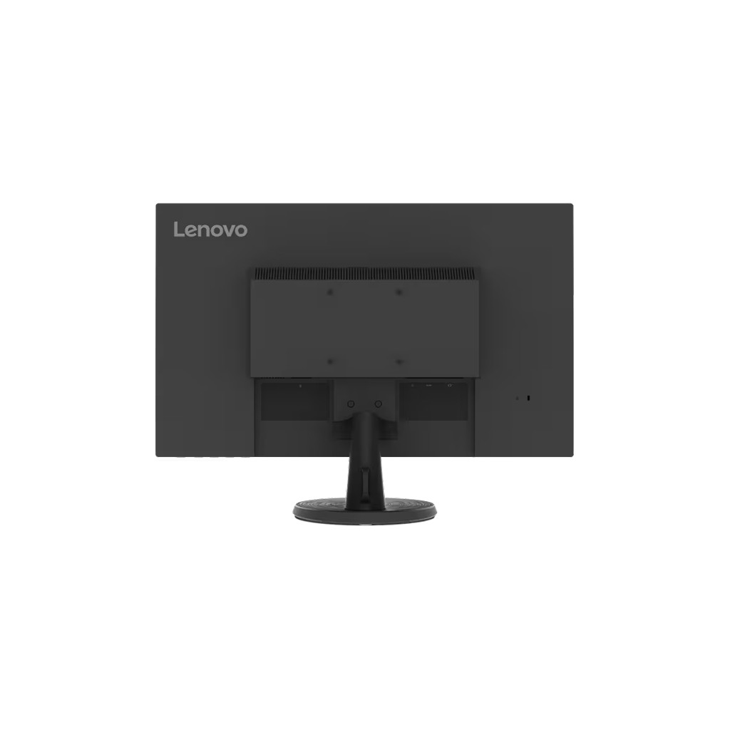 Lenovo Monitor D27-45 27" FHD 1920x1080 VA Anti-glare 3000:1 VGA HDMI 75Hz - Image 5