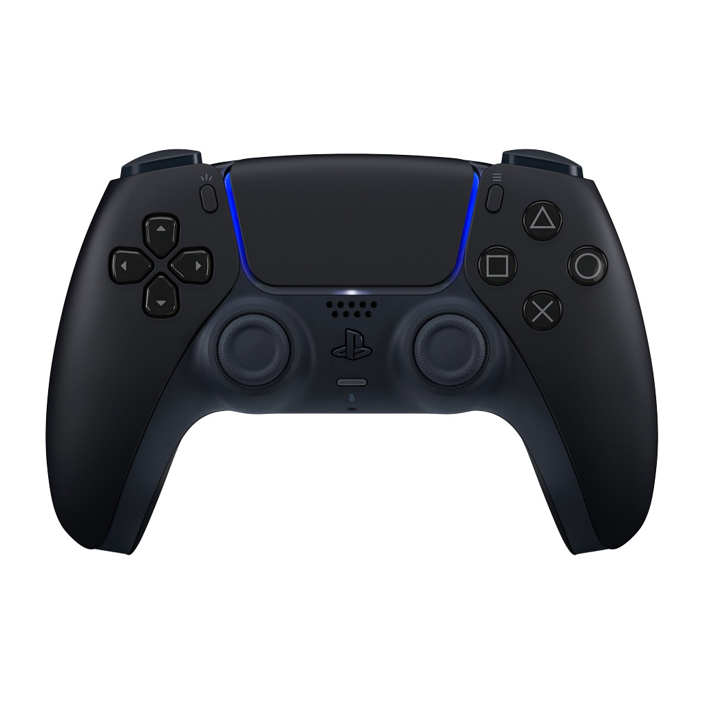 PS5 Dualsense Wireless Controller Midnight Black v2