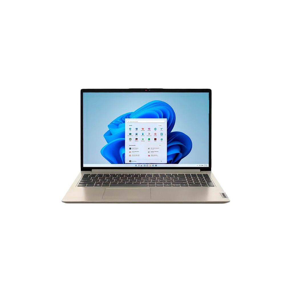 Lenovo IdeaPad 1 15ALC7 15.6" - Ryzen 7, 16GB RAM, 1TB SSD, FHD ekran - Image 2