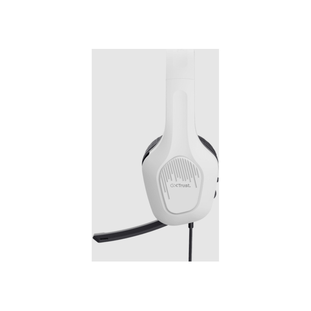 Trust GXT 415W Zirox gamingslušalice, žičane, 200 cm kabl, 3.5 mm, over-ear, mikrofon