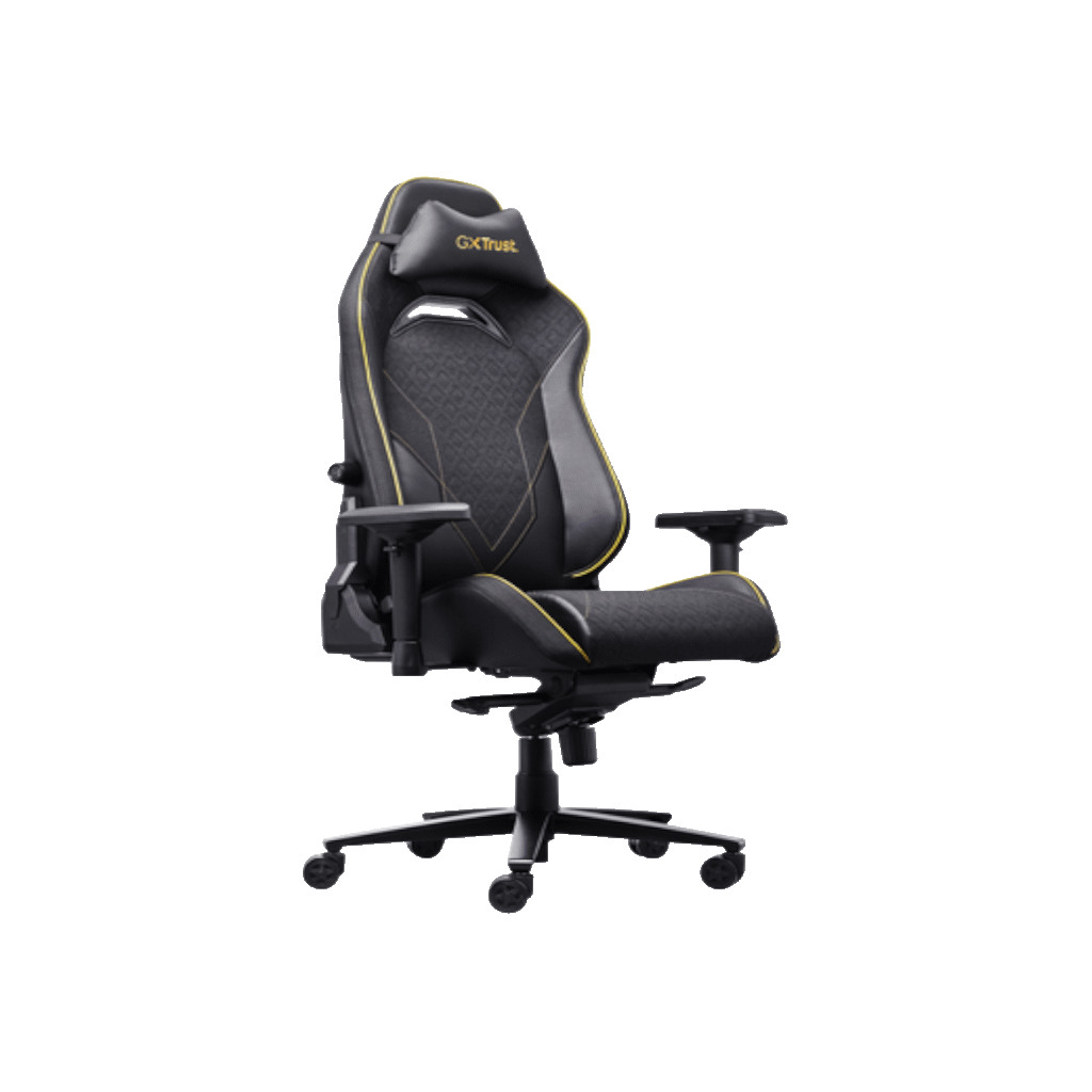 Trust GXT721 Ruya Pro Premiumgaming stolica - Image 2