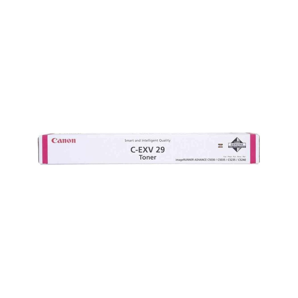 Canon toner CEXV29 Magenta